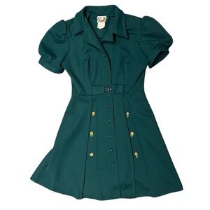 Carla Jane Vintage Dress